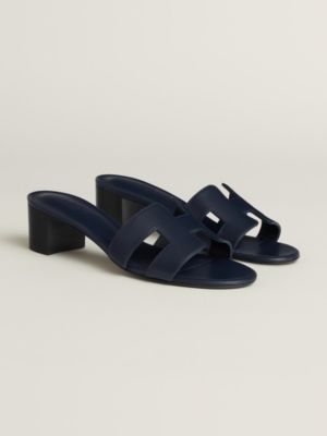 Oasis sandal