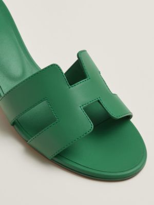 Oasis sandal, View: above, above, view 5 of 5