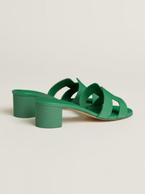 Oasis sandal, View: Back, back, view 4 of 5