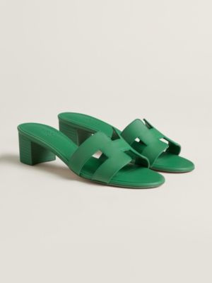 Oasis sandal