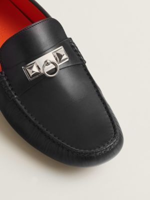 Irving loafer, View: front, front, view 4 of 4