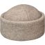 Hope hat, gris galet
