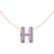 Pop H pendant