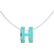 Pendentif Pop H
