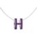 Pendentif Pop H