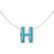 Pendentif Pop H