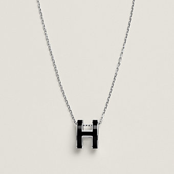 As de Coeur pendant, small model | Hermès USA