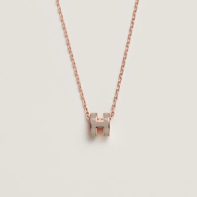 Hermes necklace price discount