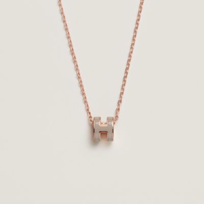 Mini Pop H pendant | Hermès USA