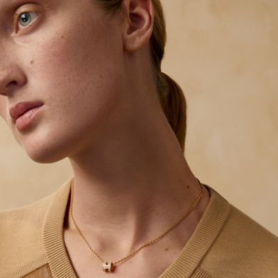 レディス, ファッションジュエリー, ネックレス&ペンダント | Hermès