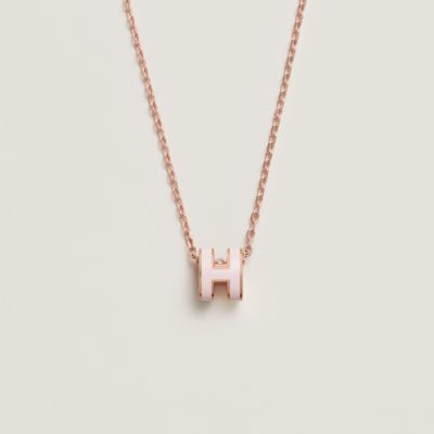 Mini Pop H pendant | Hermès Netherlands