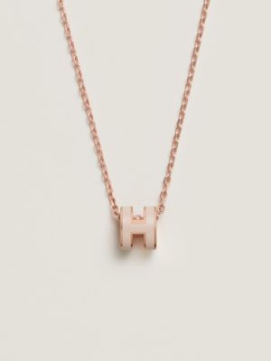 Colgante Mini Pop H