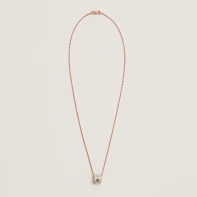 Mini Pop H pendant | Hermès USA