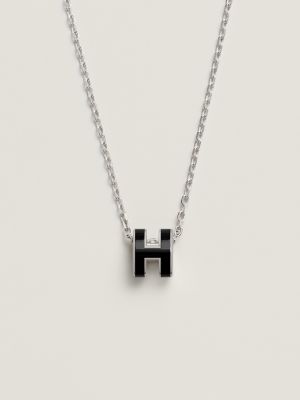 Mini Pop H pendant