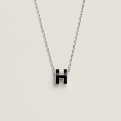 Mini Pop H pendant | Hermès Netherlands Mini Pop H pendant | Hermès Netherlands
