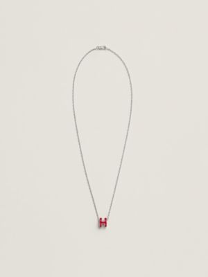Mini Pop H pendant, View: front, front, view 3 of 3