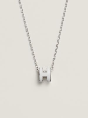 Mini Pop H pendant