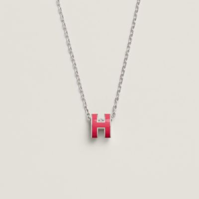 Mini Pop H pendant | Hermès USA