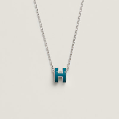 Curiosite Mousqueton necklace | Hermès USA Curiosite Mousqueton necklace | Hermès USA
