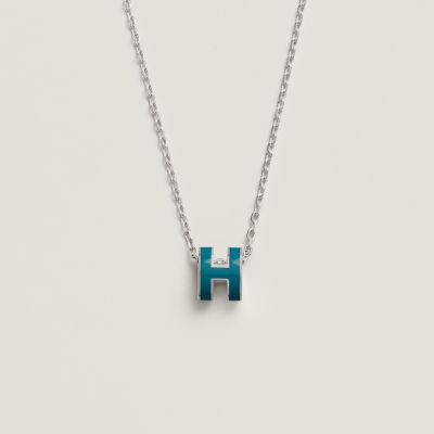 Mini Pop H pendant | Hermès USA