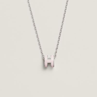 Mini Pop H pendant | Hermès USA