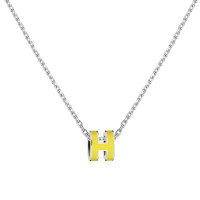 Mini Pop H pendant | Hermès USA