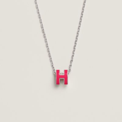 Mini Pop H pendant | Hermès USA