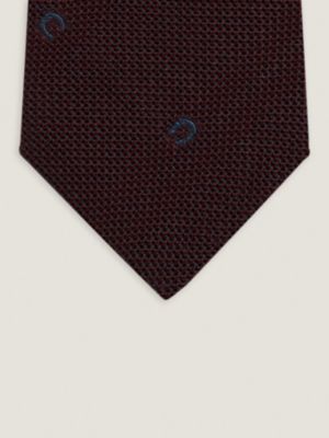 Grenadine Hippique 타이 7cm