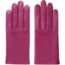 Kit gloves, rouge pourpre