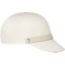 Golf cap, blanc cassé/marbre
