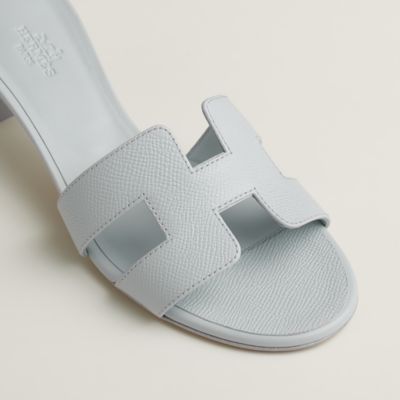 Oasis sandal