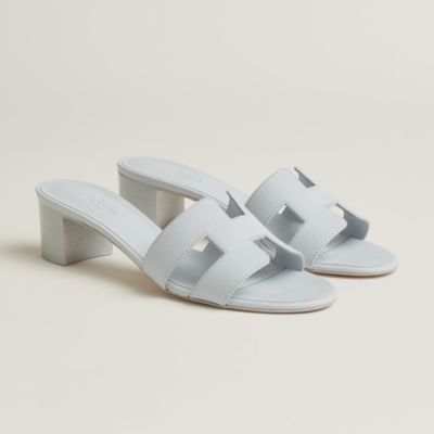 Oasis sandal