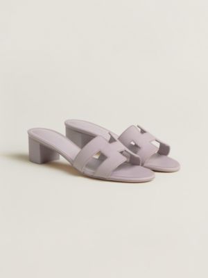 Oasis sandal