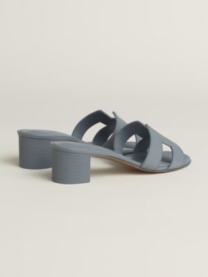 Sandalen Oasis 45, Ansicht: Rückenansicht, back, Ansicht 4 von 5