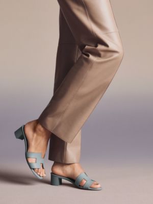 Sandalen Oasis 45, Ansicht: Getragene Ansicht, worn, Ansicht 2 von 5