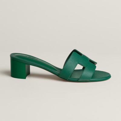 Oasis sandal