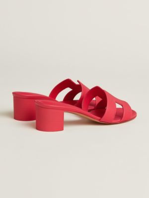 Oasis sandal, View: Back, back, view 5 of 5