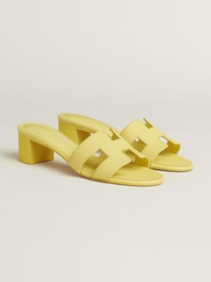Oasis sandal