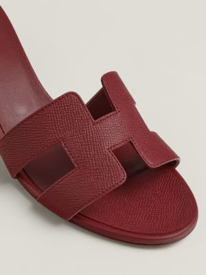 Oasis sandal, View: above, above, view 5 of 5