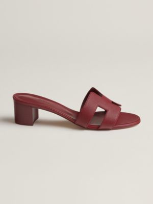 Oasis sandal, View: side, side, view 3 of 5
