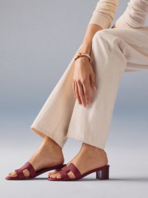 Oasis sandal, View: Worn, worn, view 2 of 5