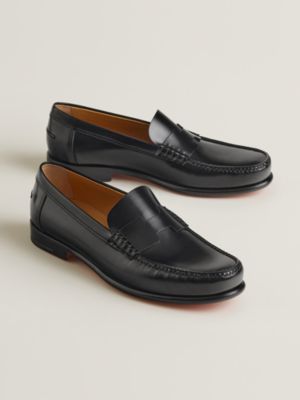Kennedy loafer