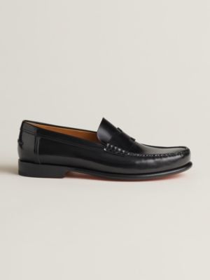 Kennedy loafer, View: front, front, view 3 of 5