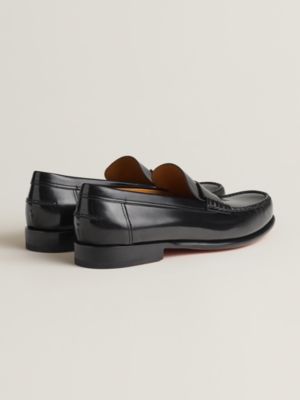 Kennedy loafer, View: front, front, view 4 of 5