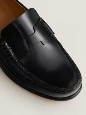 Kennedy loafer, View: front, front, view 5 of 5