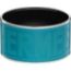 Hermes Sellier bangle, bleu Maldives
