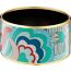 Faubourg Rainbow bangle, Miami