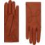 Lisbonne gloves, cuivre