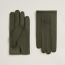 Laurel gloves, olive