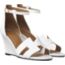 Legend sandal, blanc